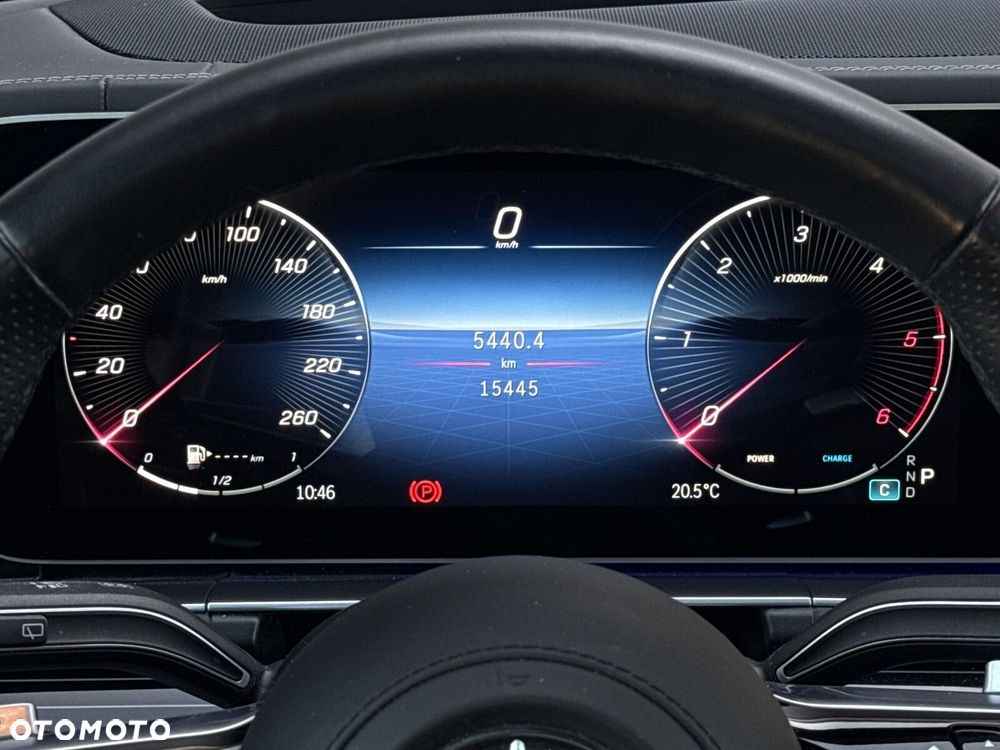 Mercedes-Benz GLS - 17