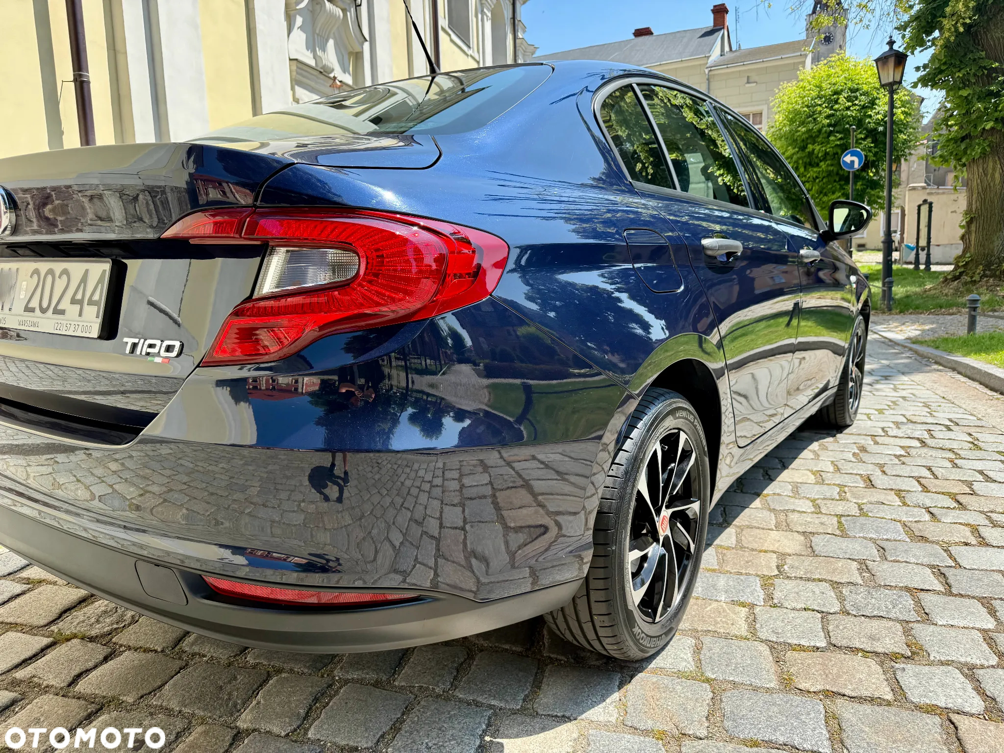 Fiat Tipo 1.4 16v Pop - 17