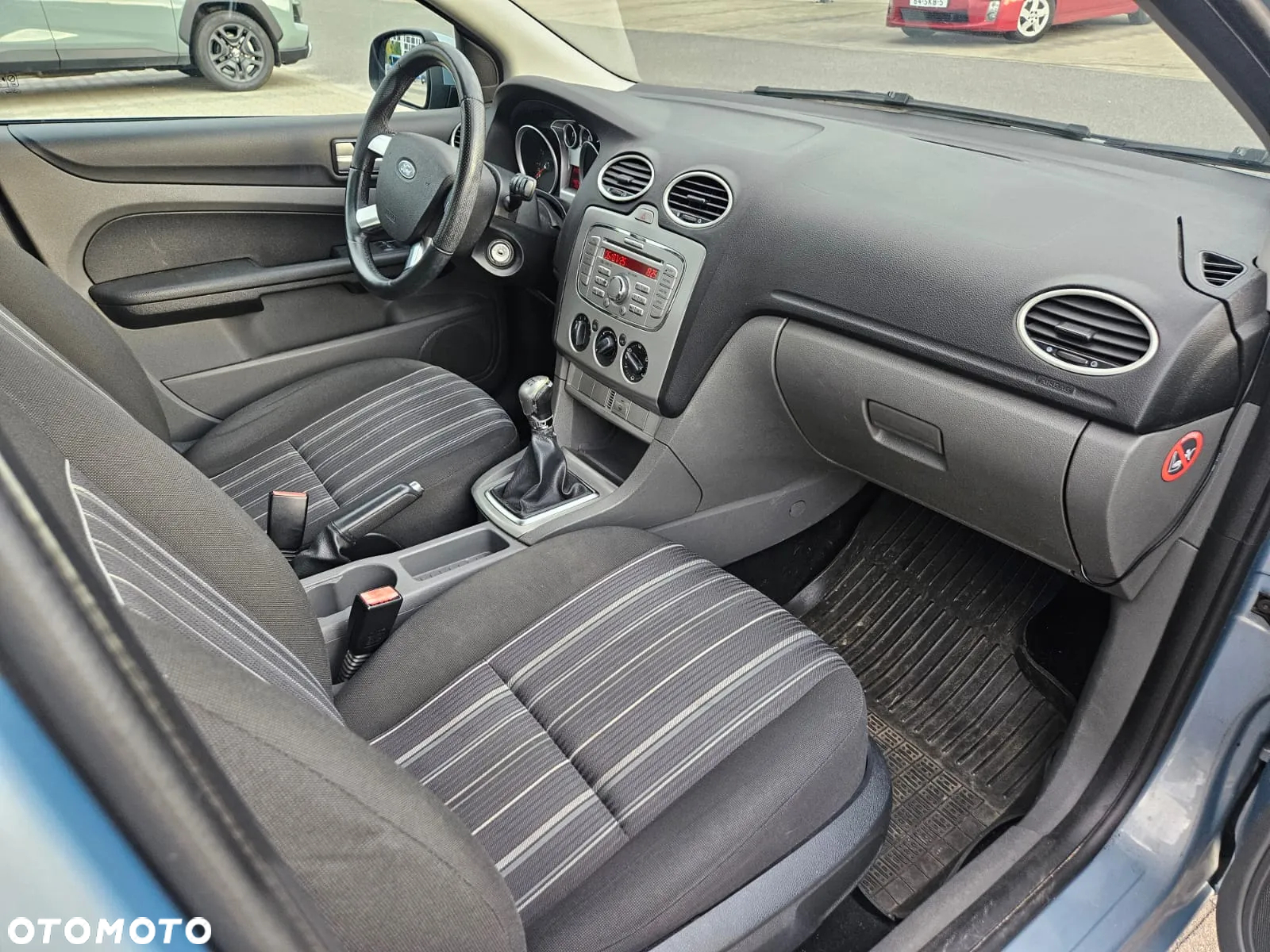 Ford Focus - 15