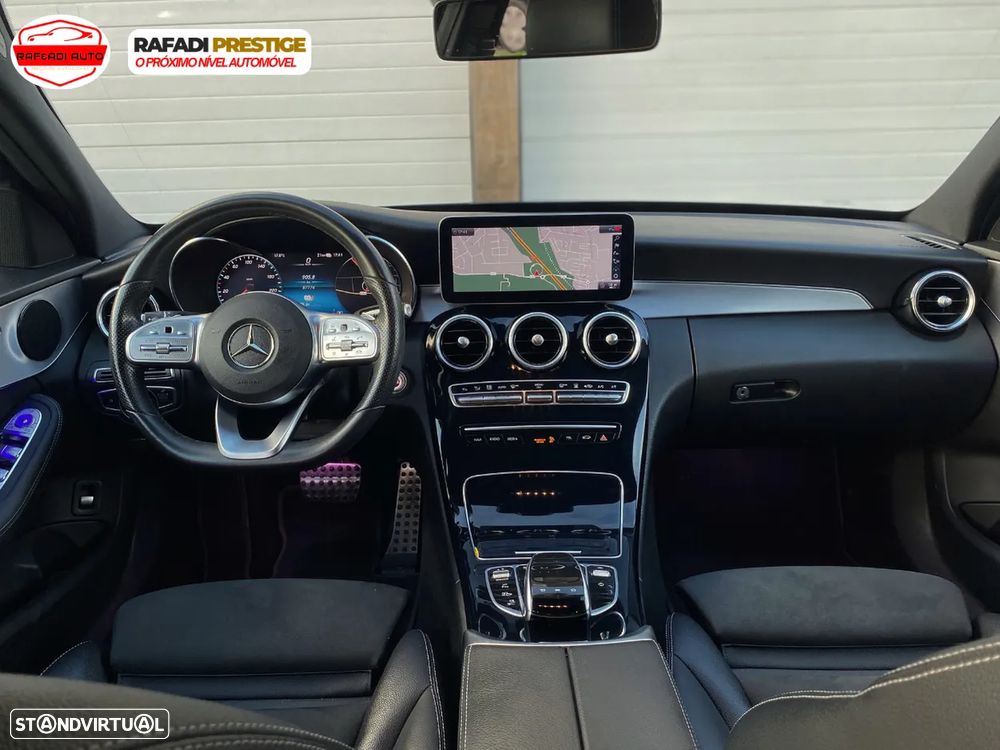 Mercedes-Benz C 300 - 24