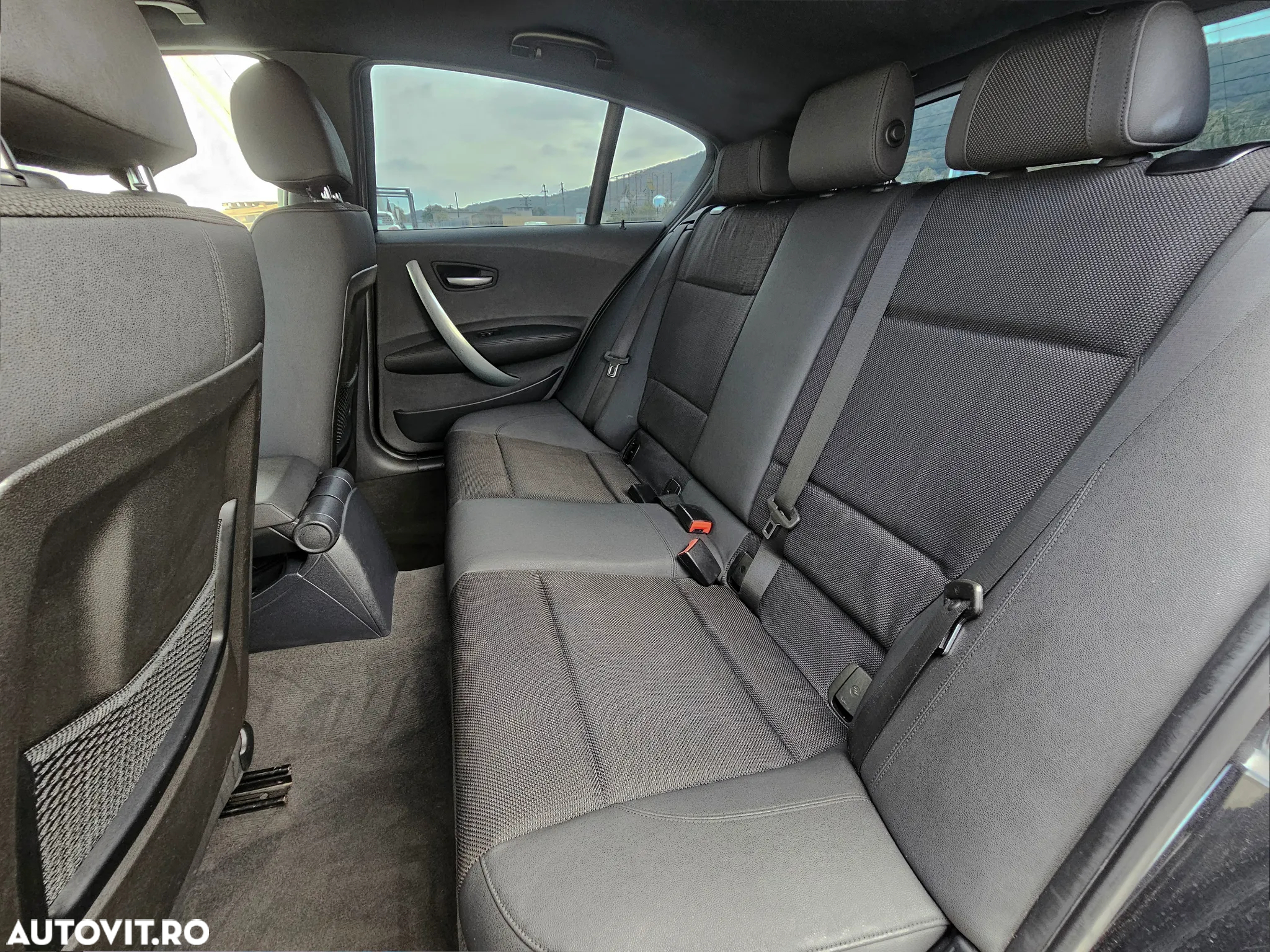 BMW Seria 1 - 12