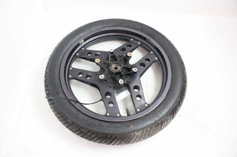 FELGA PRZEDNIA KOŁO Honda VF 1000F SC15 85-86 - 2