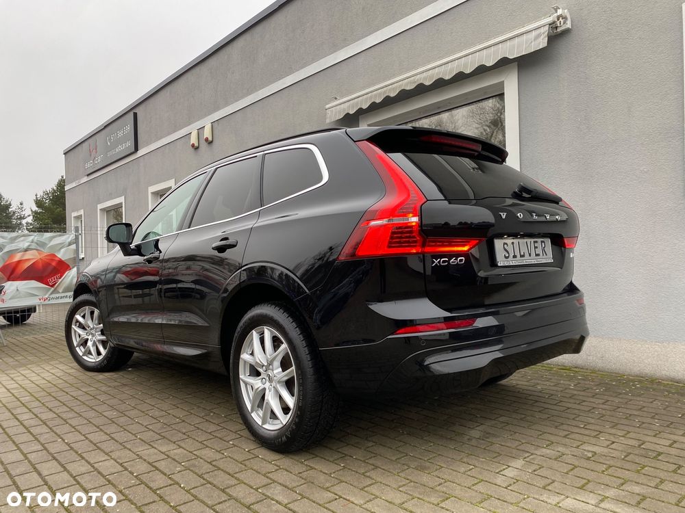 Volvo XC 60 B4 D Core - 9