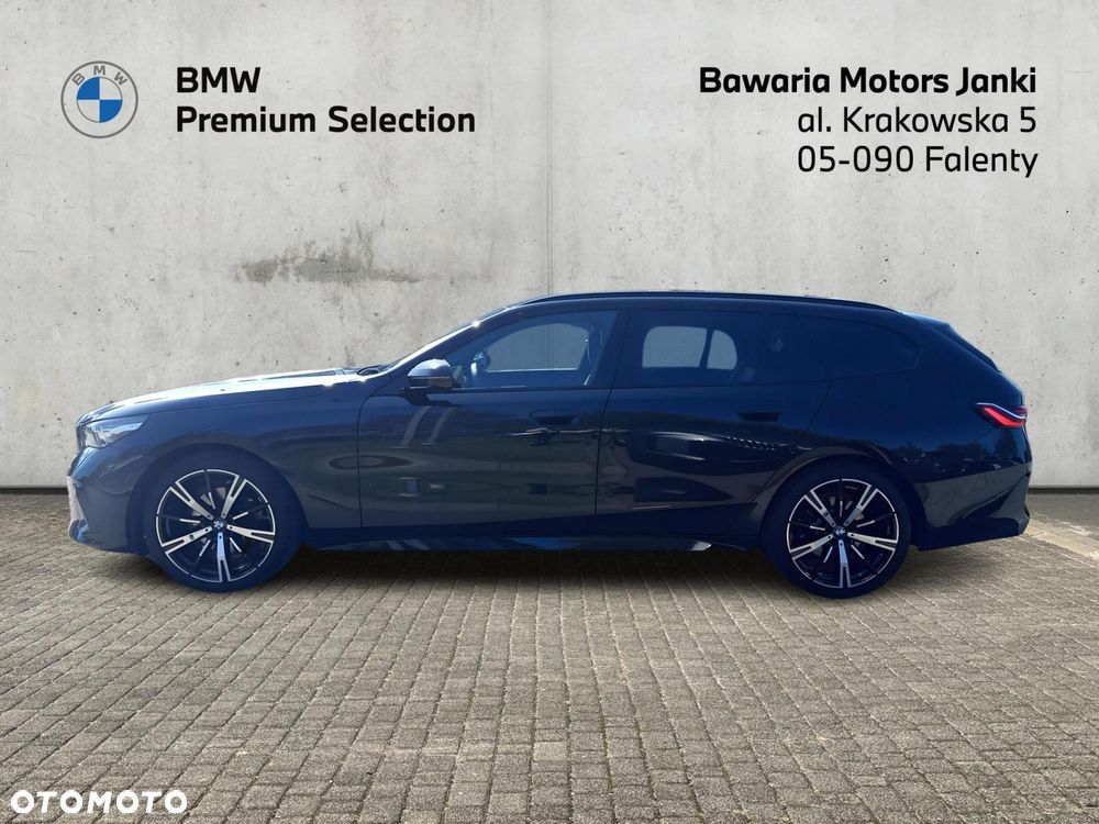 BMW Seria 5 - 10