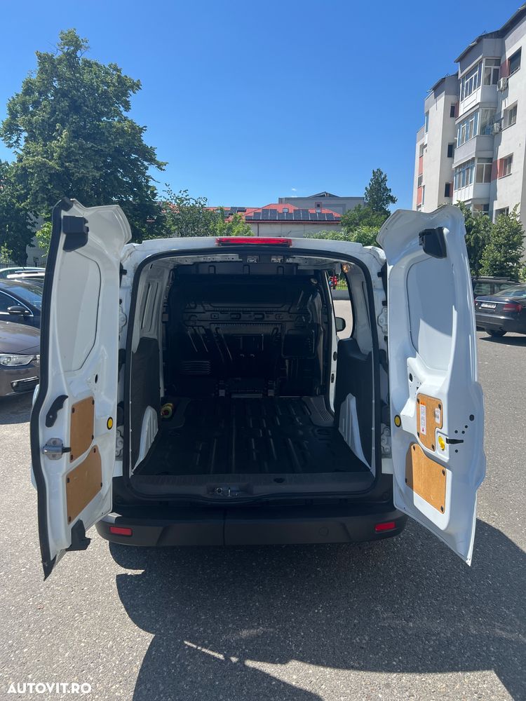Ford Transit Connect Combi Commercial SWB(L1) N1 Trend - 13