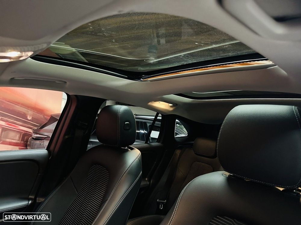 Mercedes-Benz GLA 250 e Progressive - 7