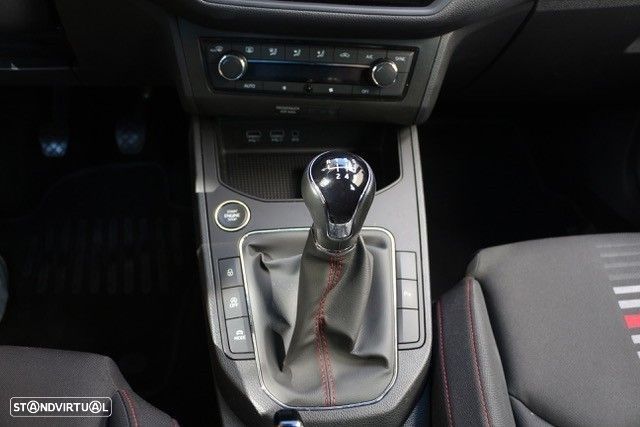 SEAT Ibiza 1.0 TSI FR - 23