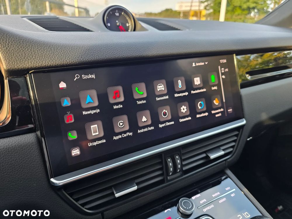 Porsche Cayenne E-Hybrid Platinum Edition - 25