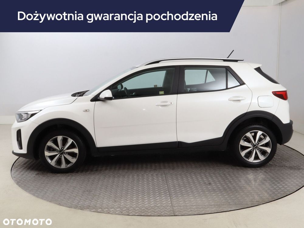 Kia Stonic - 4