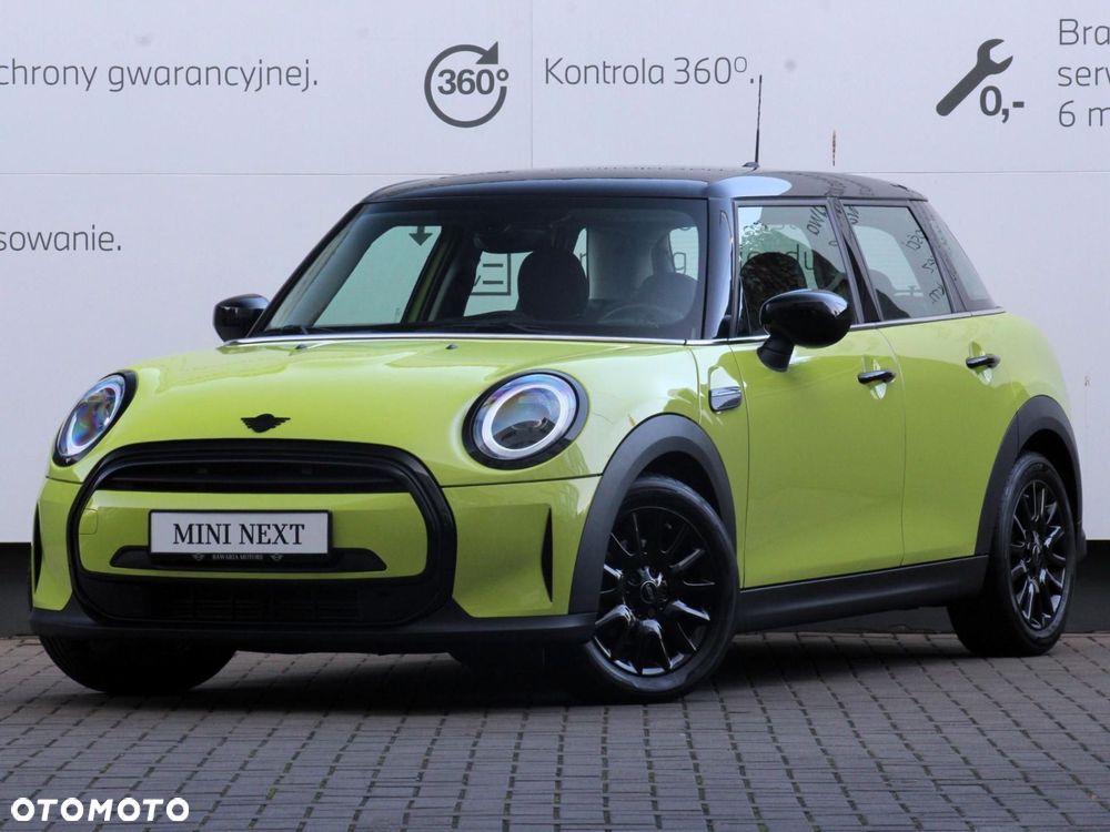 MINI Cooper - 1