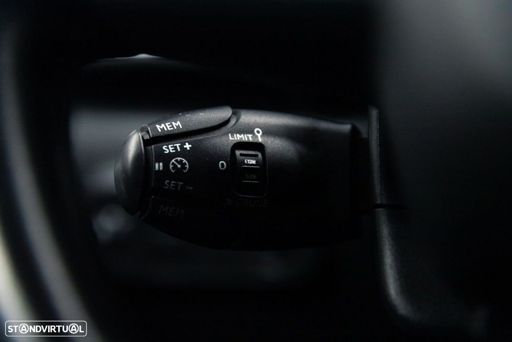 Citroën C3 1.5 BlueHDi Feel Pack - 32