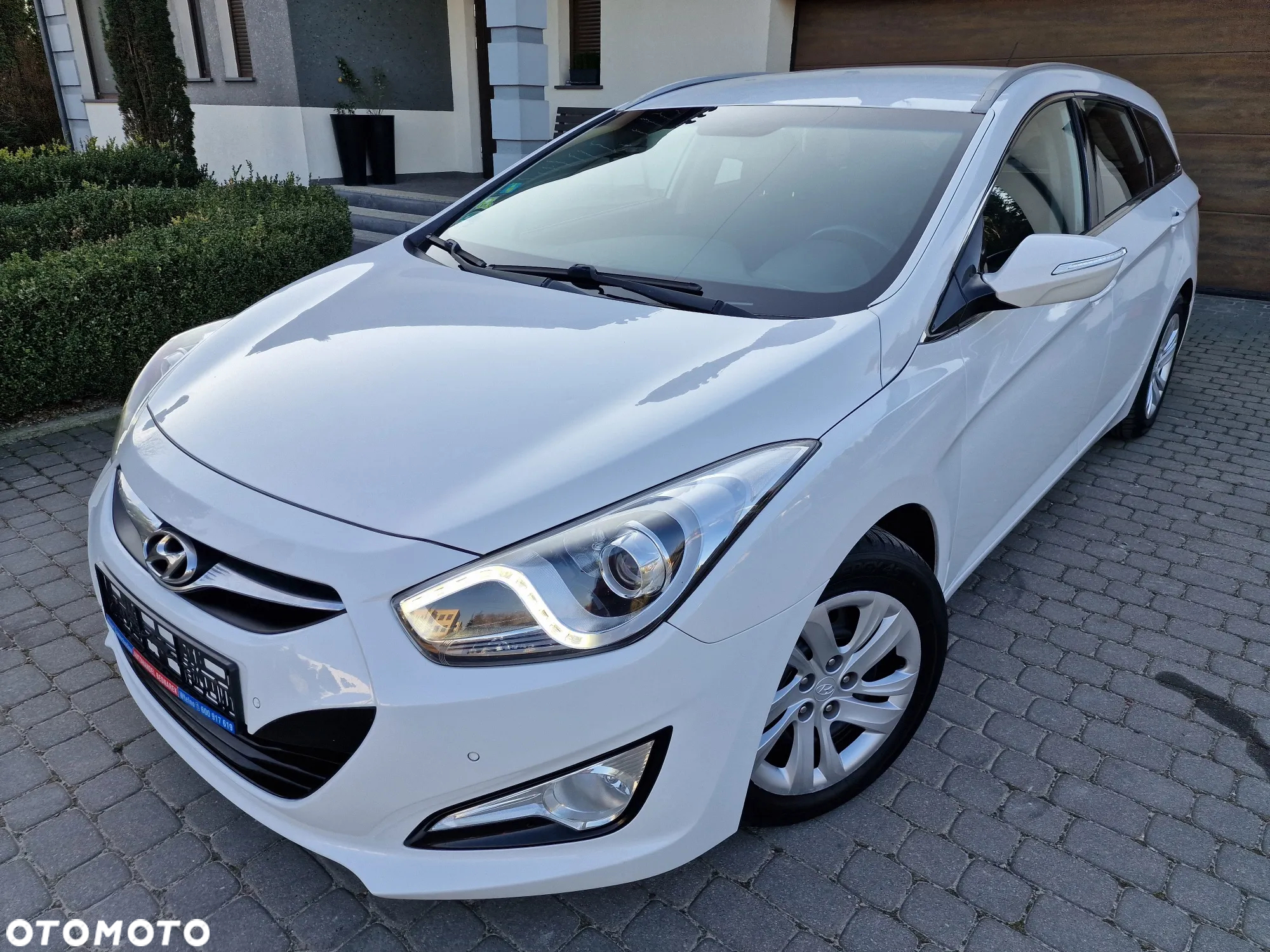 Hyundai i40 1.6 GDI Comfort - 2