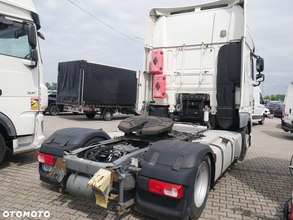 DAF XF 480 FT 4X2 SSC AUTOMAT - 9
