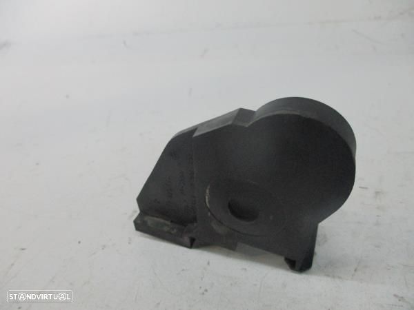 Guia Para Choques Frente Bmw 3 (E46) - 2
