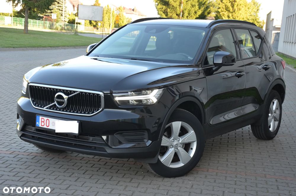 Volvo XC 40 T3 Momentum - 7