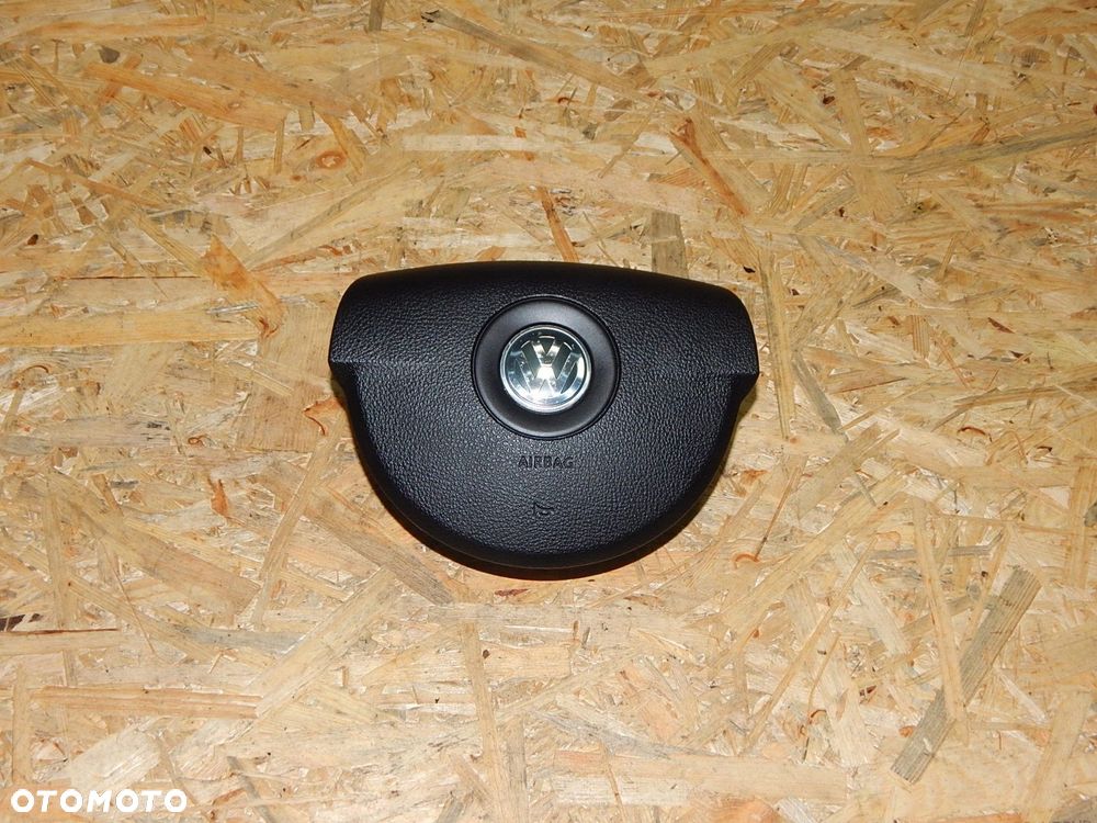 vw t5 poduszka airbag kierowcy kierownicy 7h0880201ab - 1