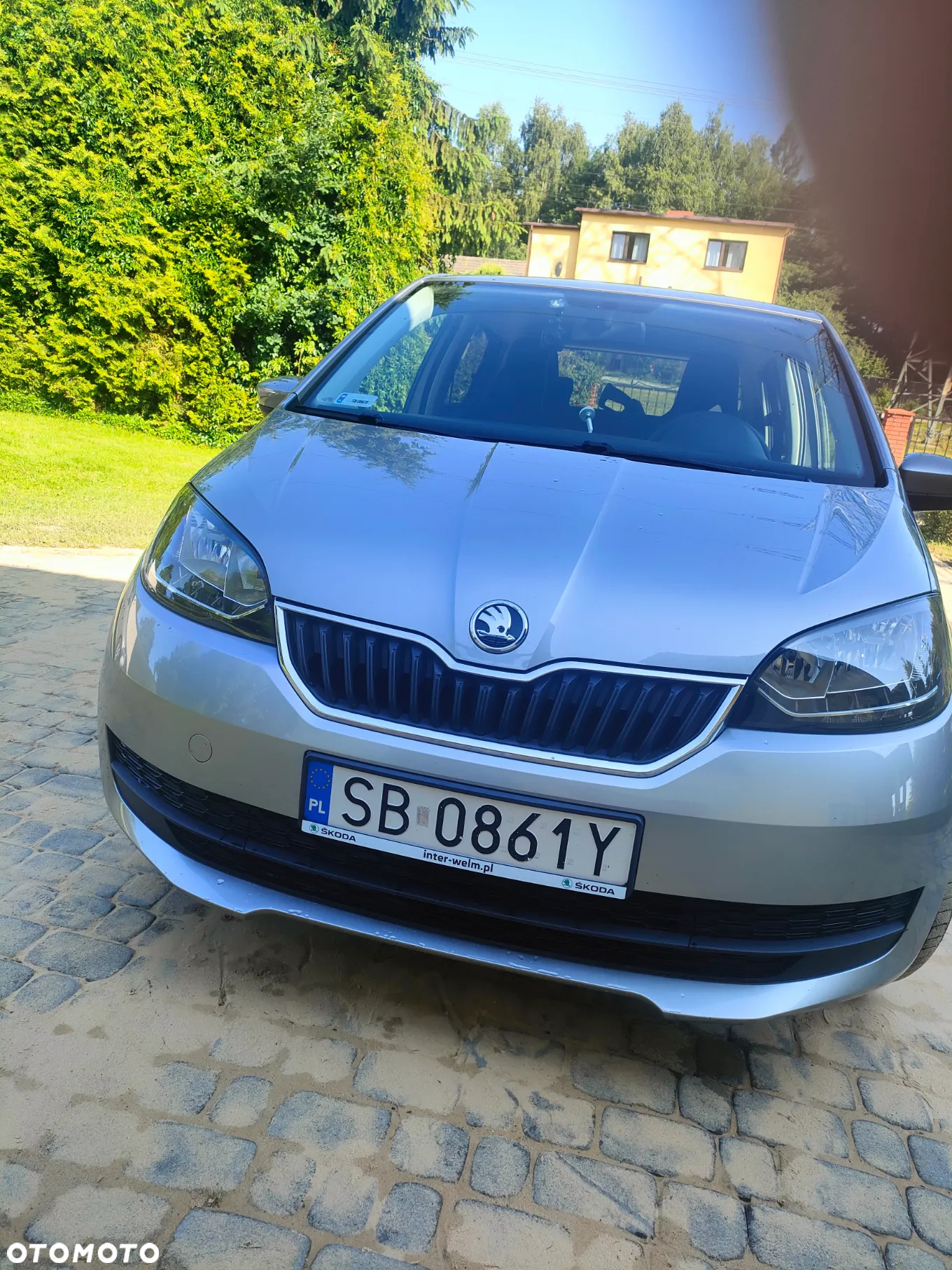 Skoda Citigo 1.0 Ambition - 4