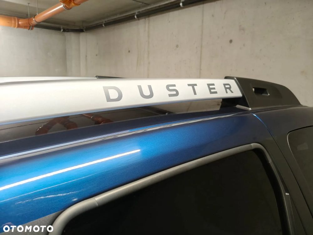 Dacia Duster 1.6 SCe Laureate S&S - 17