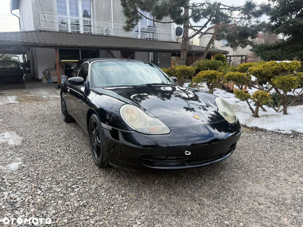 Porsche 911 - 2