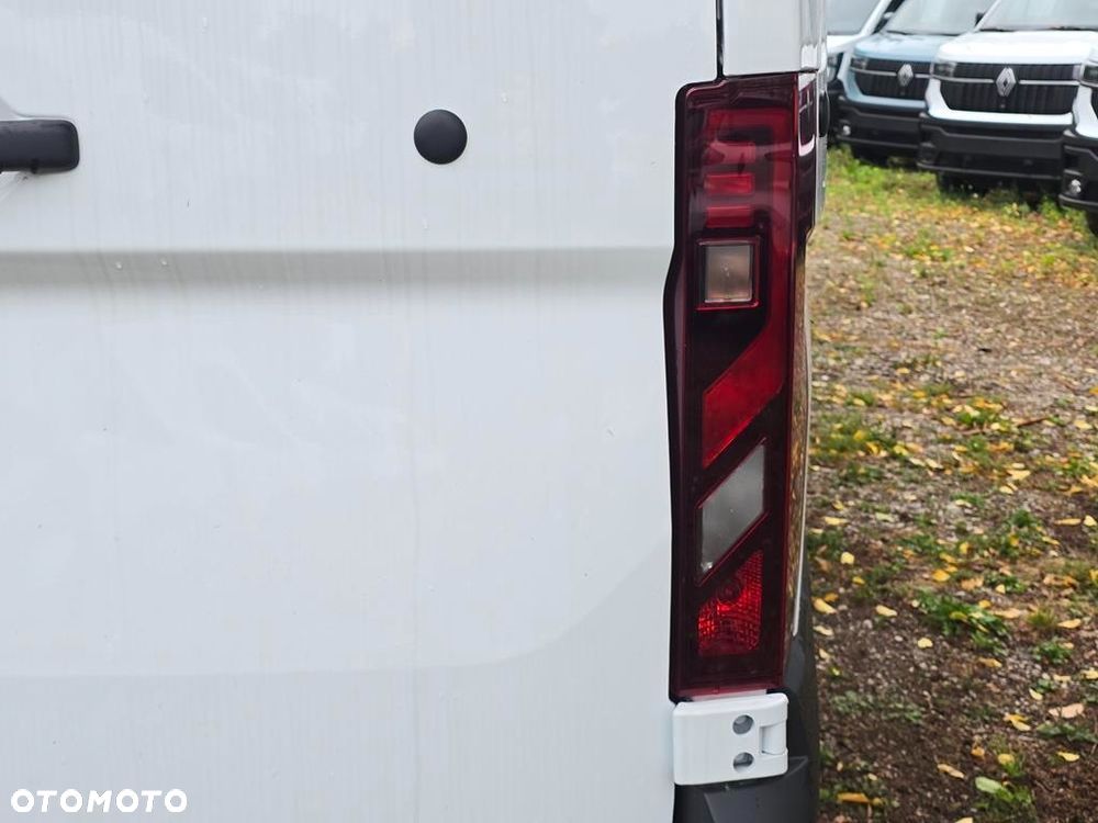 Renault Master dCi L3H2 Extra - 29