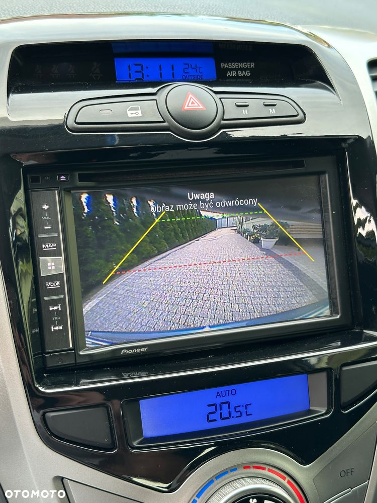 Hyundai ix20 1.4 blue YES Plus - 28
