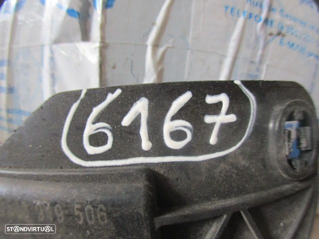 Modulo 5J0919506 SEAT IBIZA 6J 2014 1.2TDI 75CV 3P PRETO Relé, Temporizador Do Ventilador  VW POLO 5 6R FASE 1 2012 1.6TDI 90CV 5P CINZA ESCURO - 4