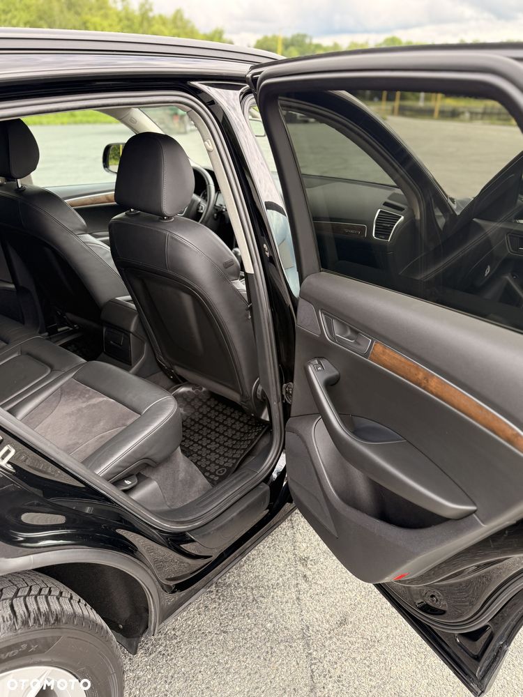 Audi Q5 2.0 TDI Quattro S tronic - 13