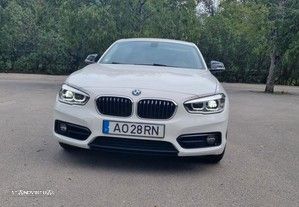 BMW 118 i Pack M Auto - 1