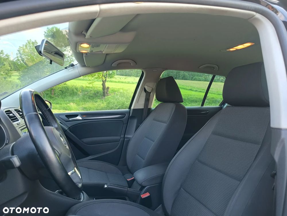 Volkswagen Golf 1.6 United - 24