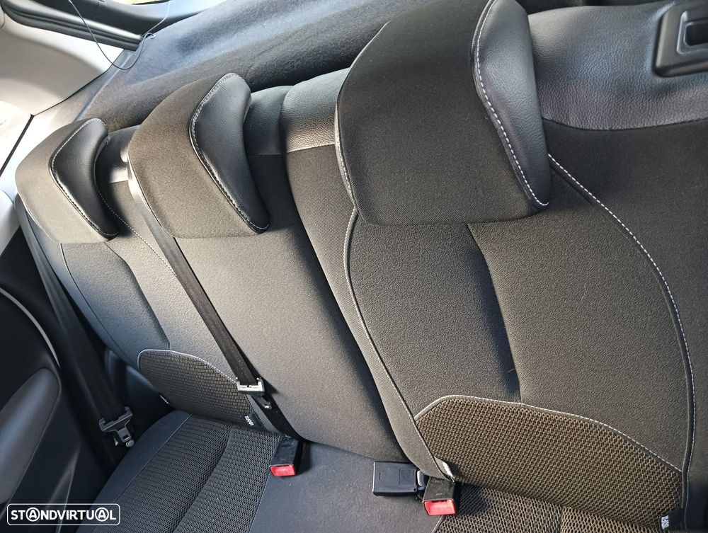 Citroën C3 1.4 HDi Airdream Se Selection - 7