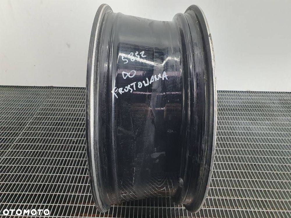 FELGA ALUMINIOWA SEAT ARONA KJ 5X100 7JX18 ET47 6F9601025B - 7