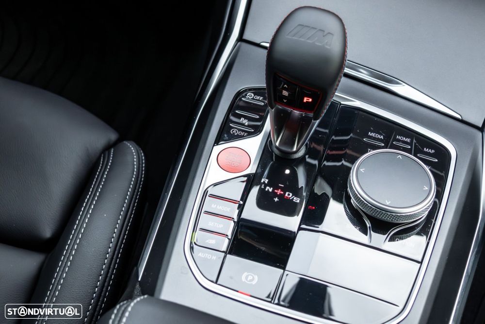 BMW M2 Auto - 25