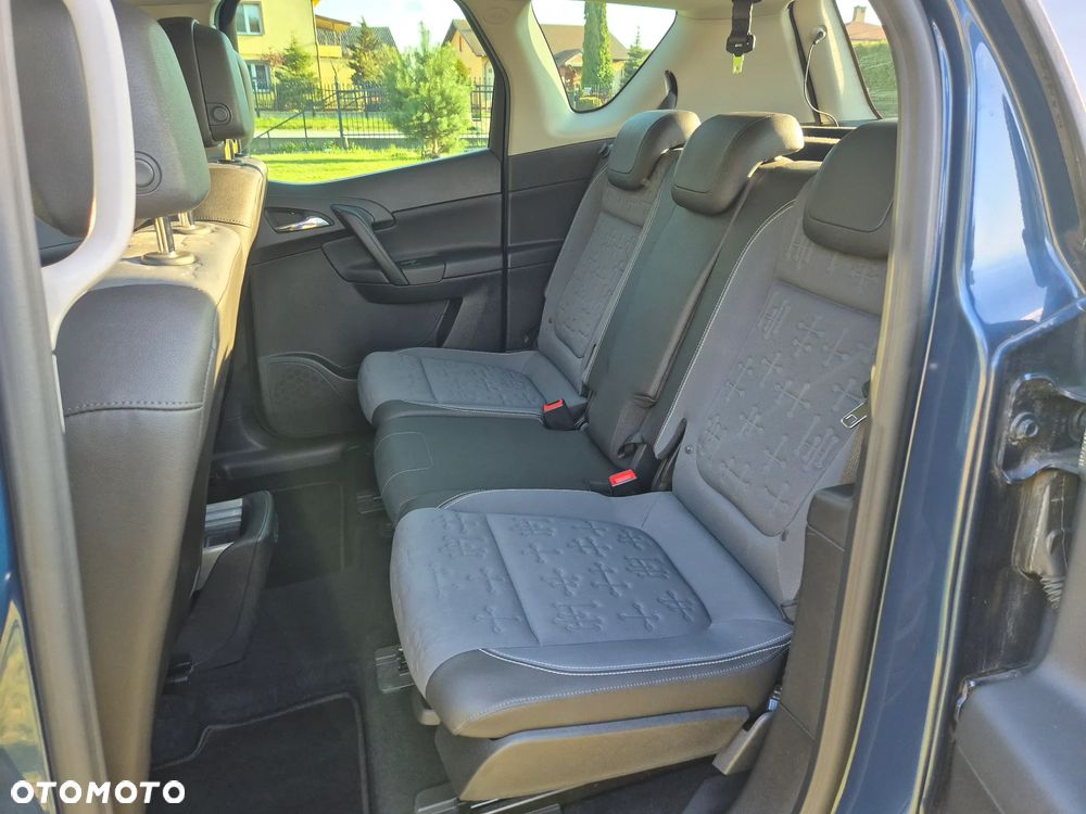 Opel Meriva 1.4 T Cosmo - 9