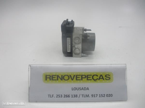 Abs  Peugeot 107 (Pm_, Pn_) - 1