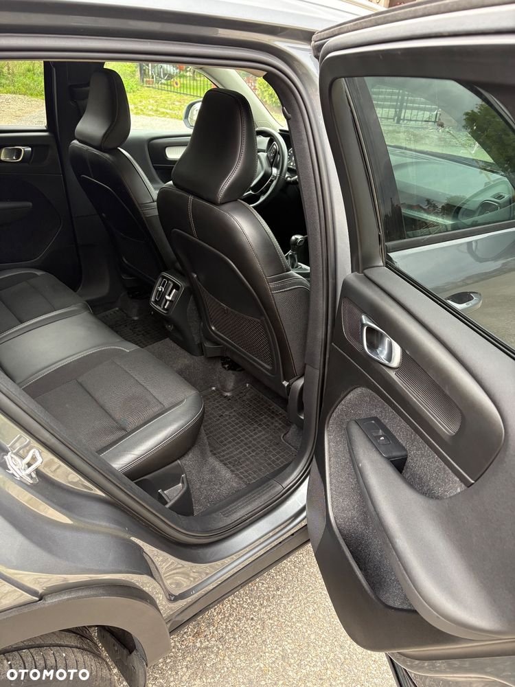 Volvo XC 40 - 16