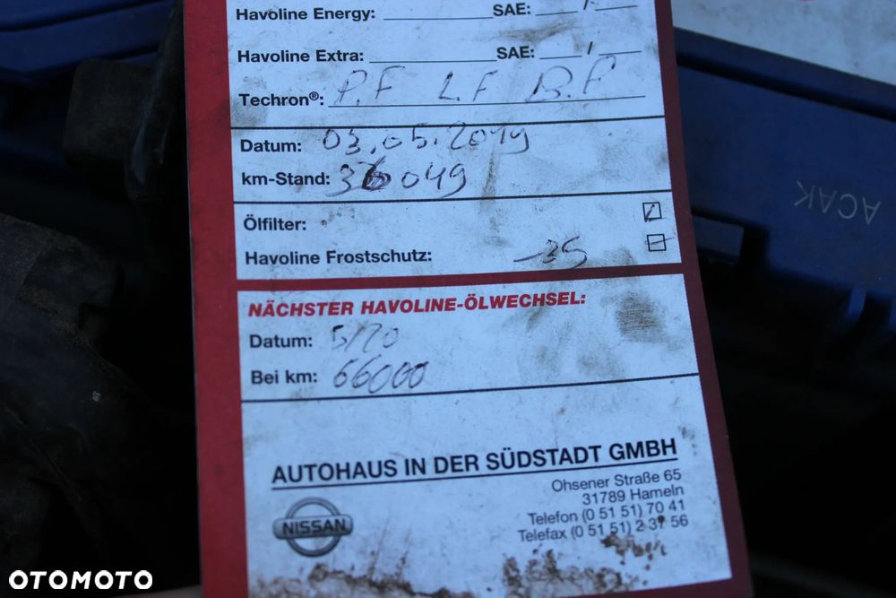 Nissan Juke 1.6 Start/Stop Tekna - 40