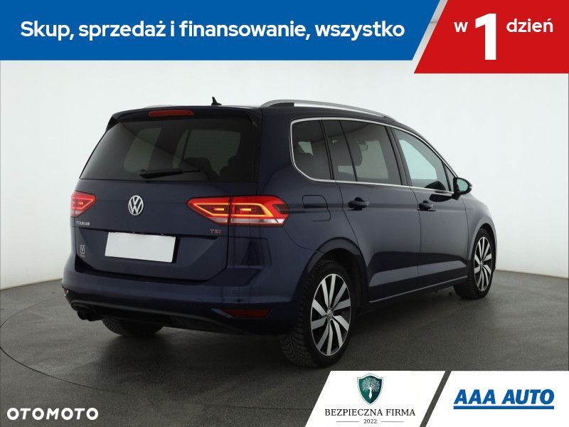 Volkswagen Touran - 7