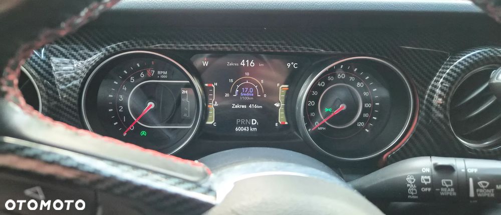 Jeep Wrangler 2020 photo 5