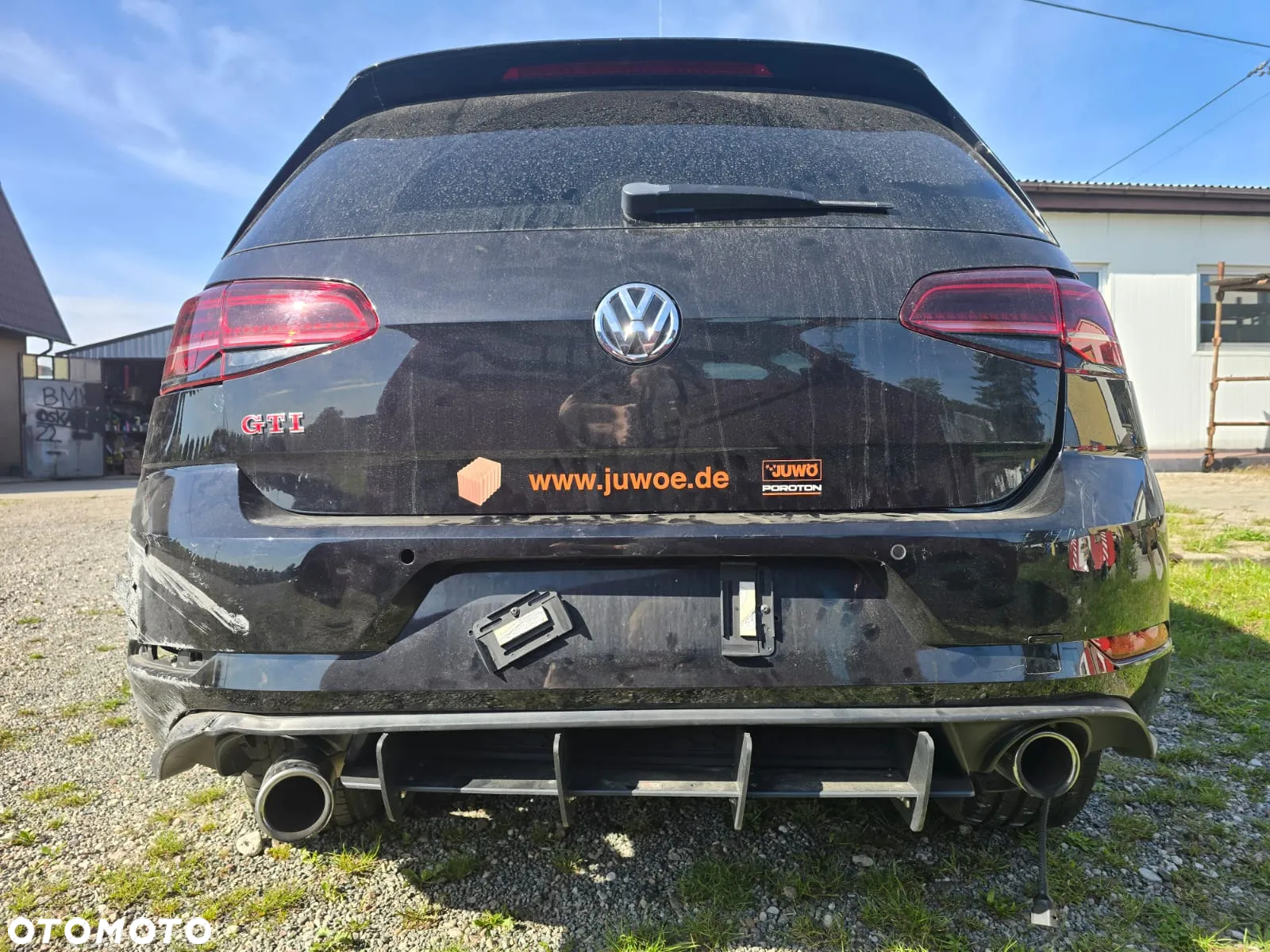 Volkswagen Golf VII 2.0 TSI BMT GTI Performance - 16