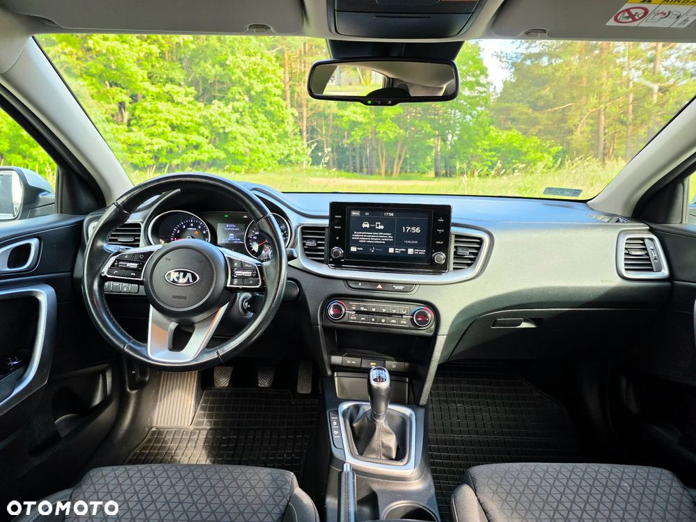 Kia Ceed 1.0 T-GDI L - 7