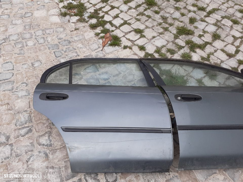 Toyota corolla e100 para peças ler descriçao do anuncio - 25