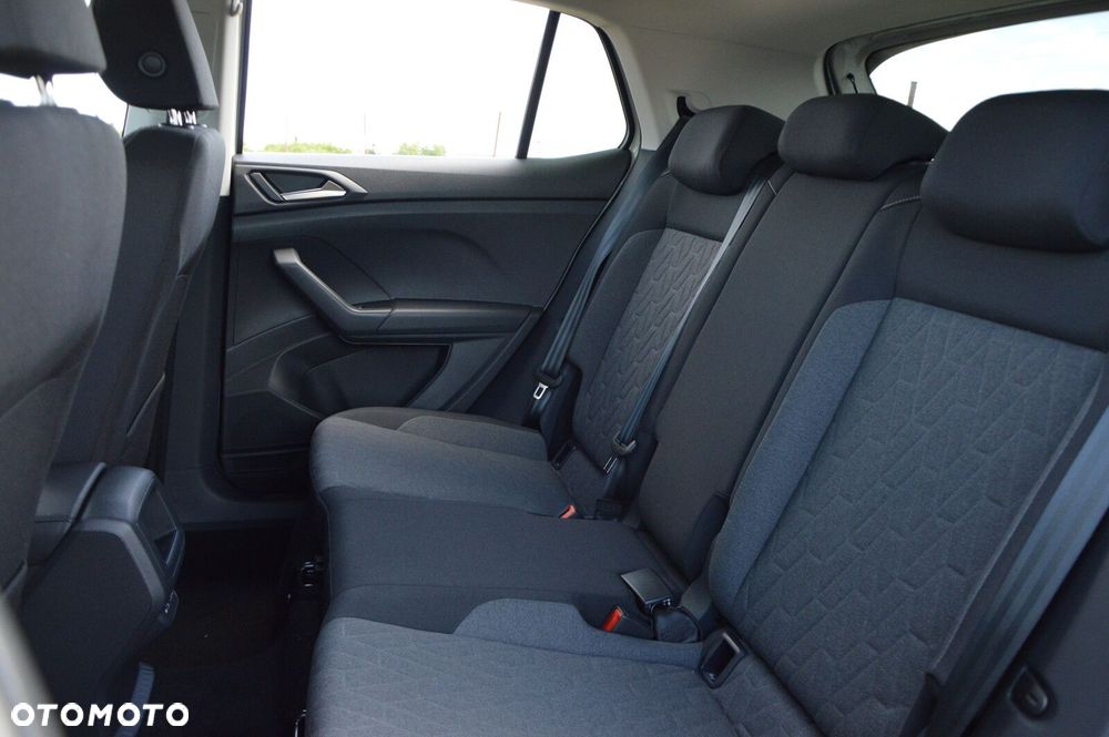 Volkswagen T-Cross - 29