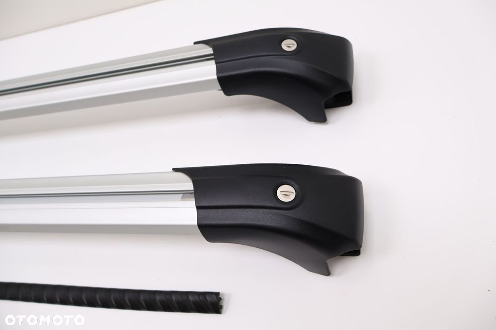 NISSAN QASHQAI BAGAŻNIK DACHOWY KE732-JD010 - 3