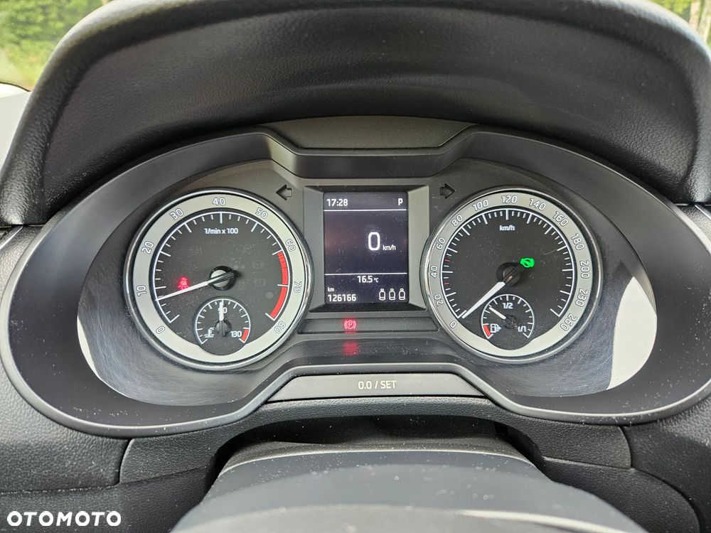 Skoda Octavia 1.5 TSI ACT Style DSG - 2