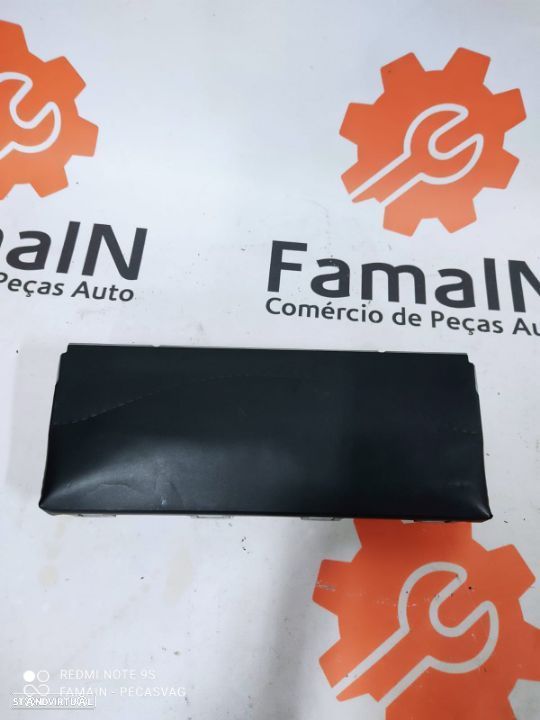 AIRBAG Joelhos- AUDI A3 8V