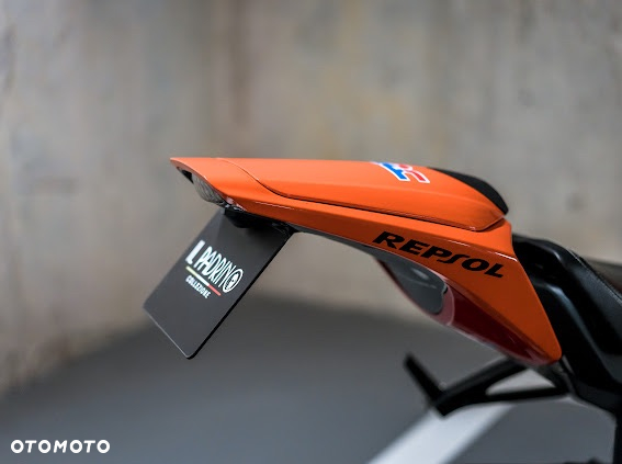 Honda CBR - 30