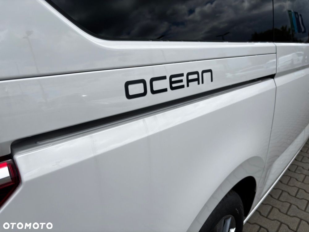 Volkswagen California - 30