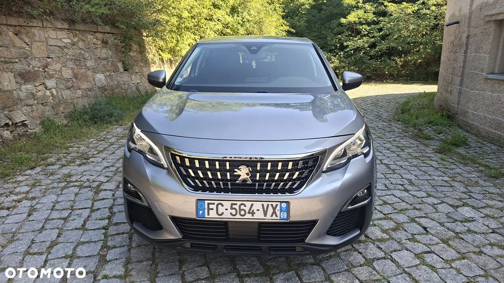 Peugeot 3008 PureTech 130 Stop & Start GPF Active - 12