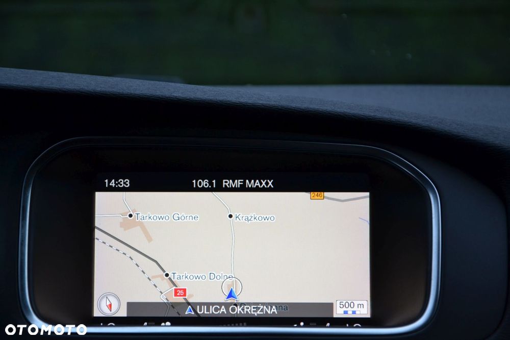 Volvo V40 D2 Drive-E SCR Momentum - 12