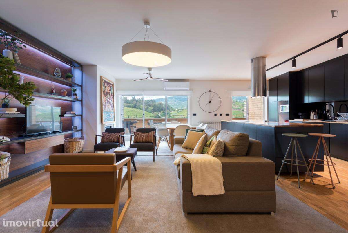 Apartamento com 3 quartos - localizado em Vila real - Grande imagem: 3/41